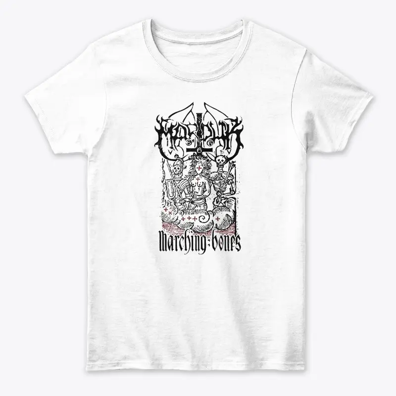 Marduk Merch