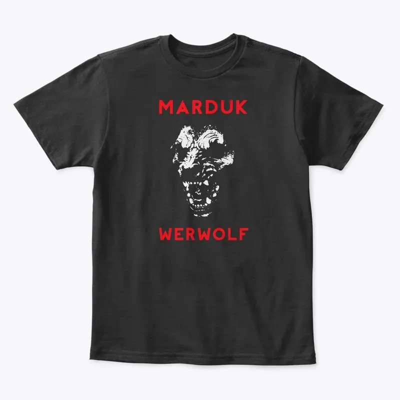 Marduk Merch