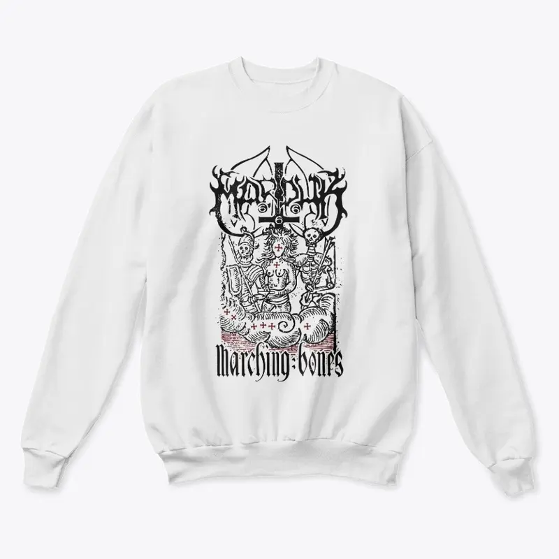 Marduk Merch