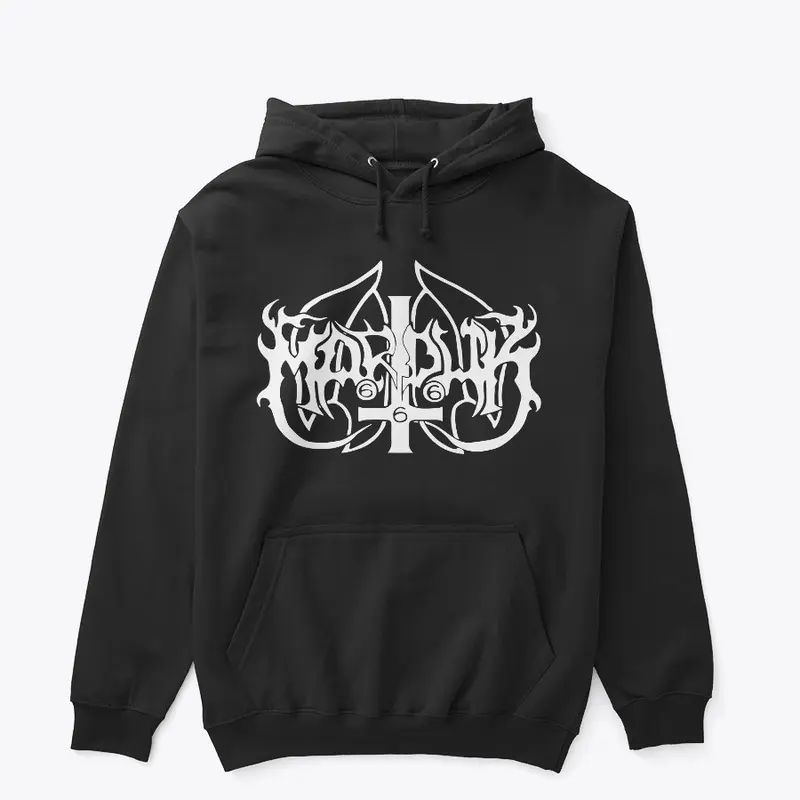 Marduk Merch