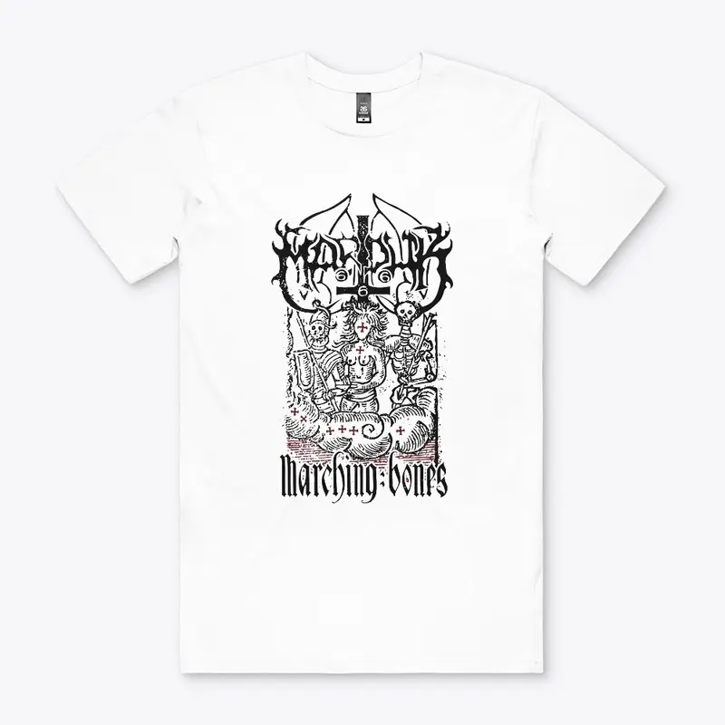 Marduk Merch