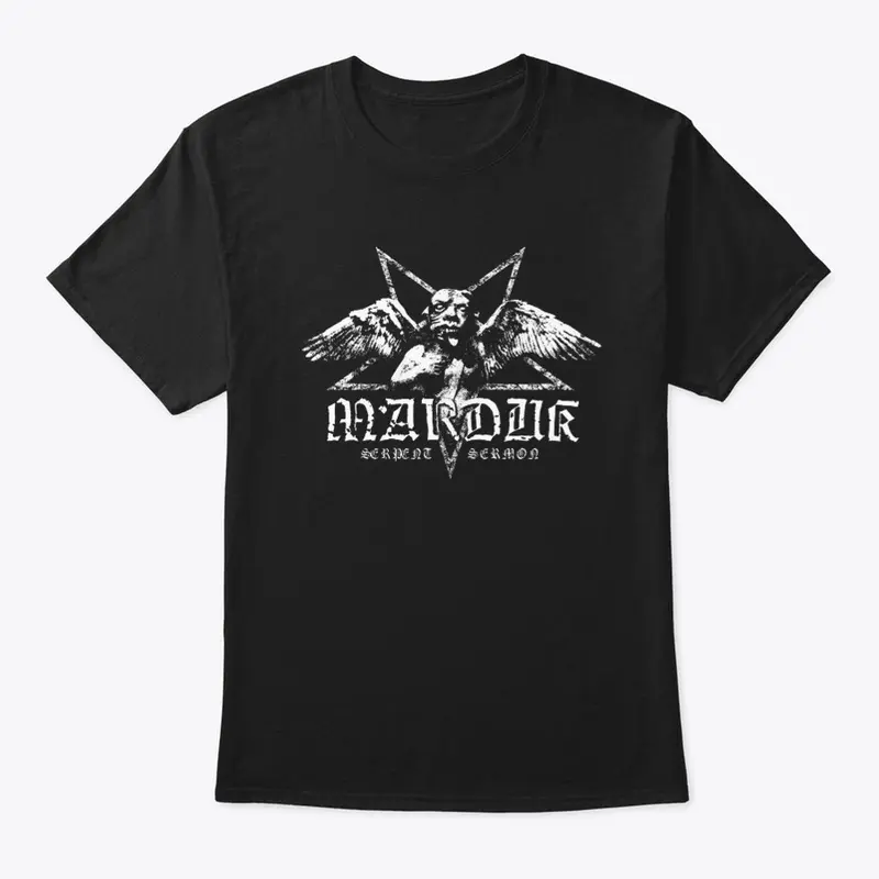 Marduk Merch