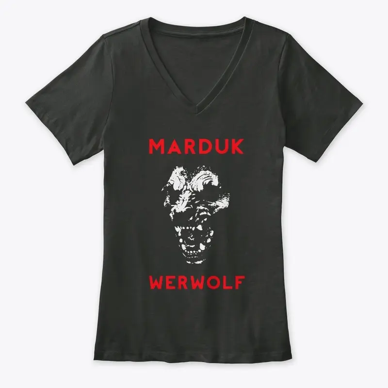 Marduk Merch