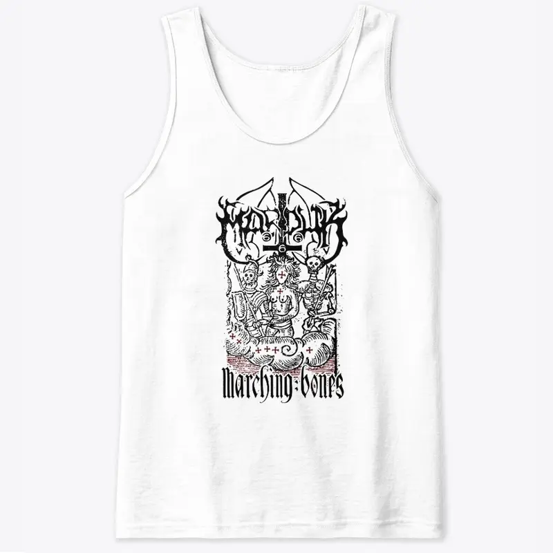 Marduk Merch