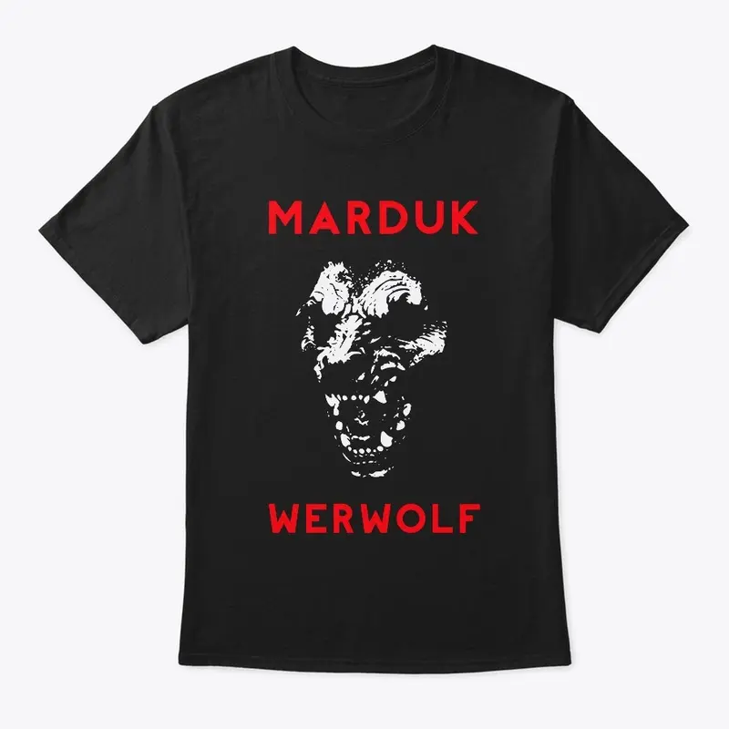 Marduk Merch