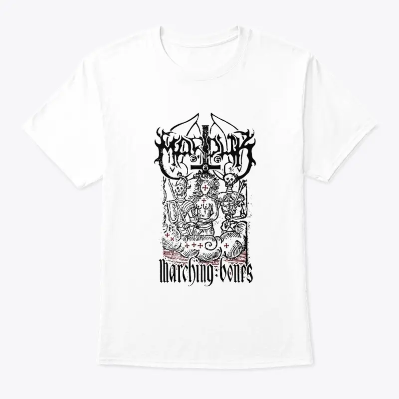 Marduk Merch