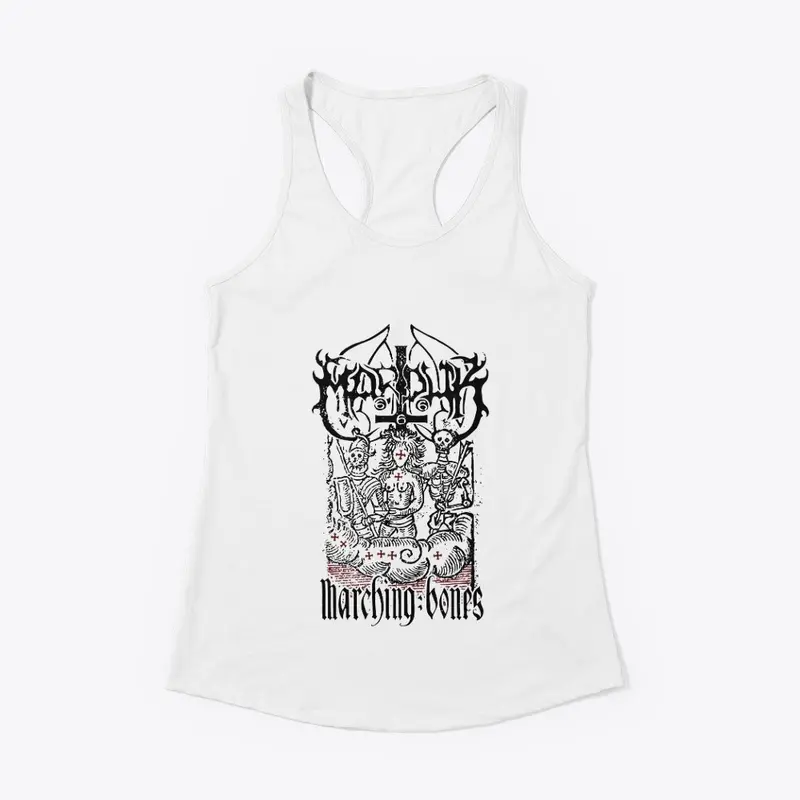 Marduk Merch