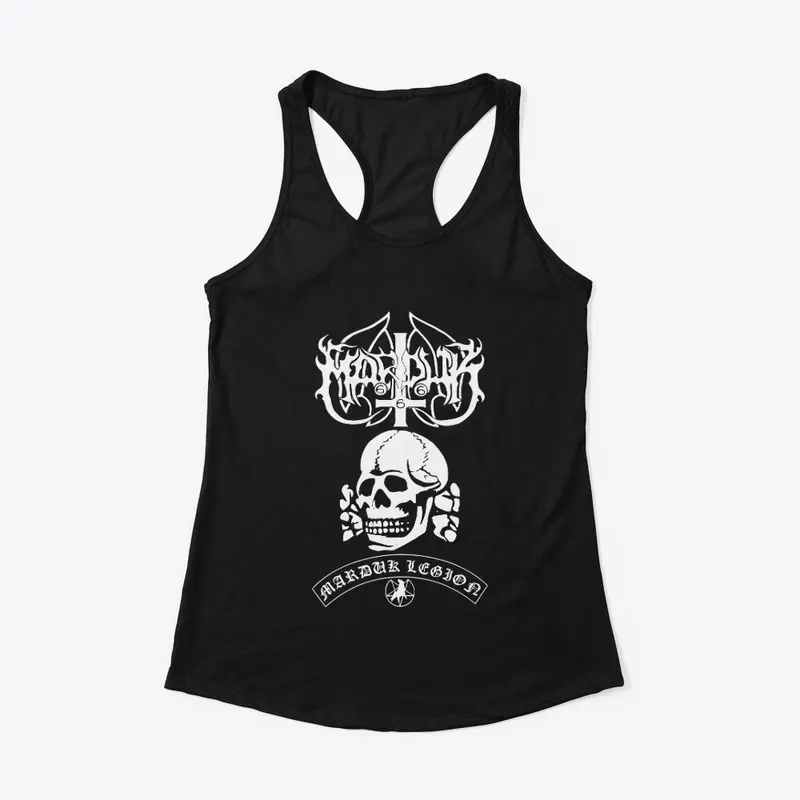 Marduk Merch