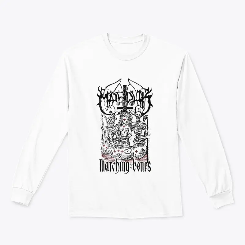 Marduk Merch