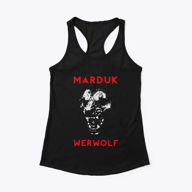 Marduk Merch