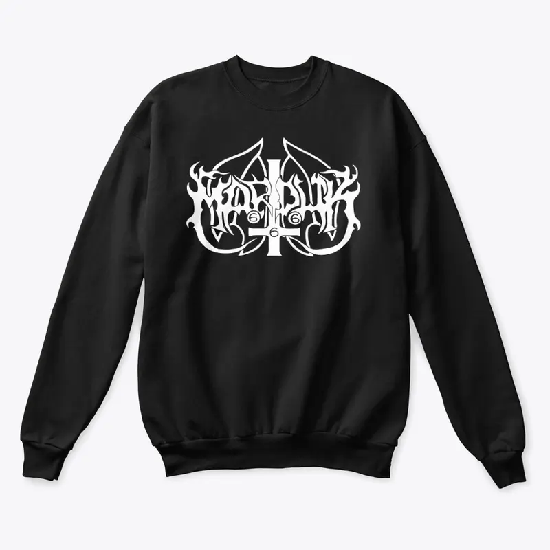 Marduk Merch