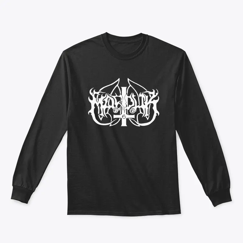 Marduk Merch