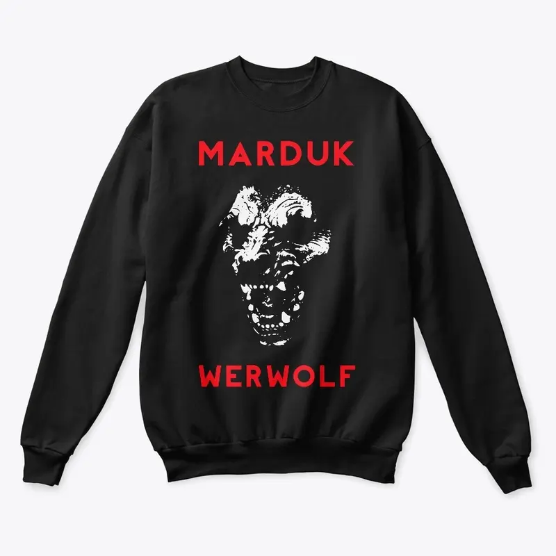 Marduk Merch