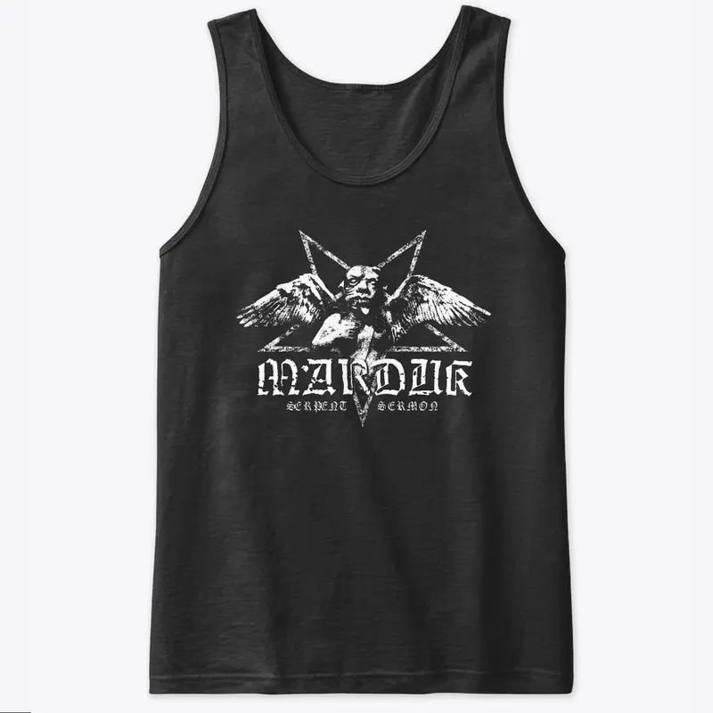 Marduk Merch