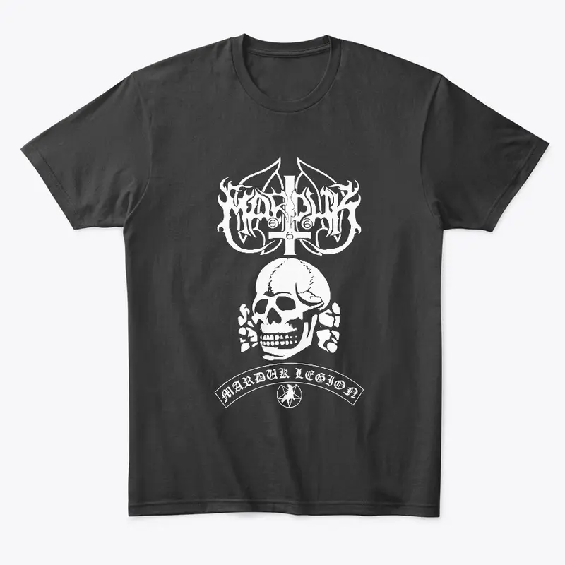 Marduk Merch