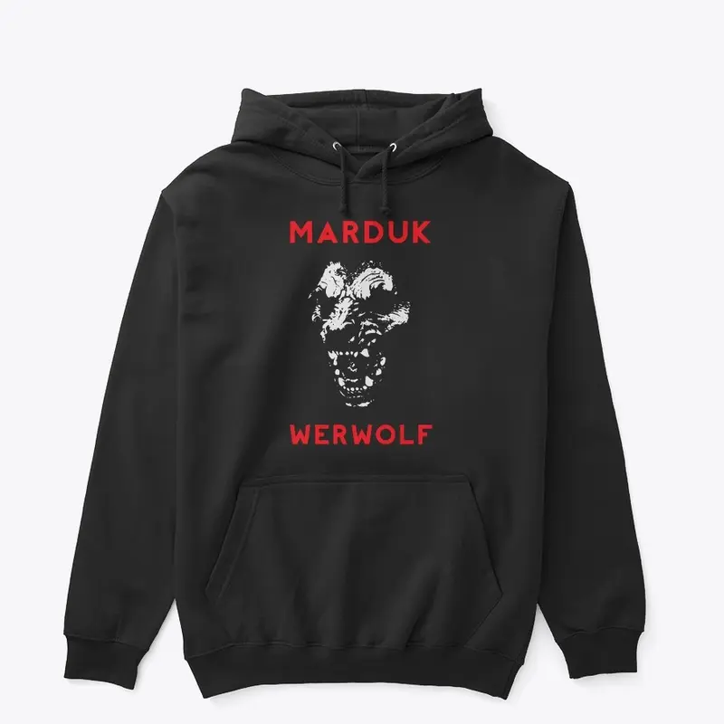 Marduk Merch