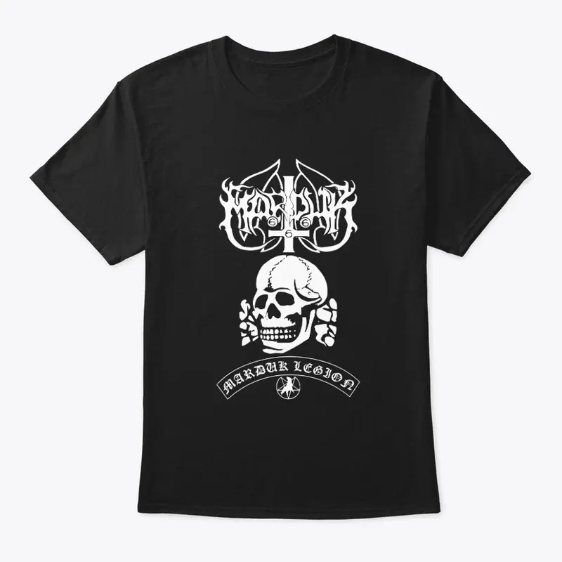 Marduk Merch