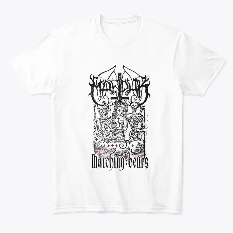 Marduk Merch