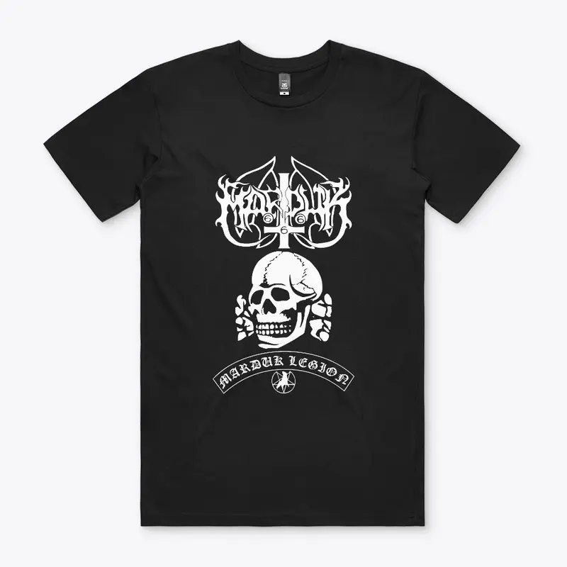 Marduk Merch