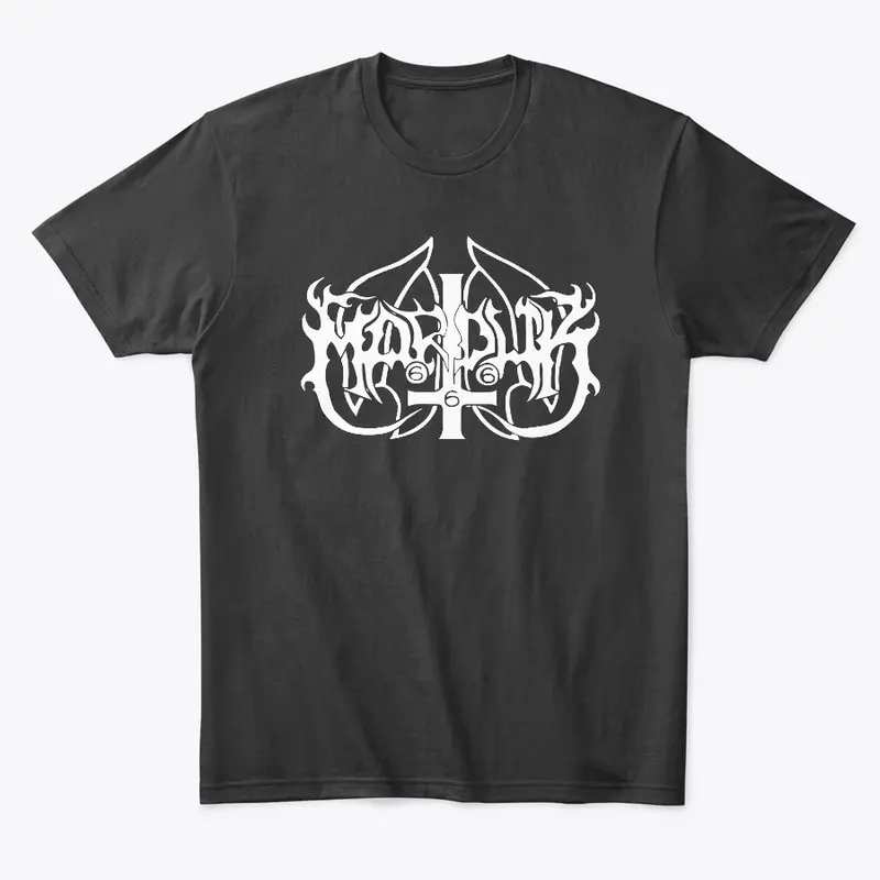 Marduk Merch