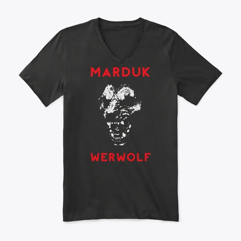 Marduk Merch