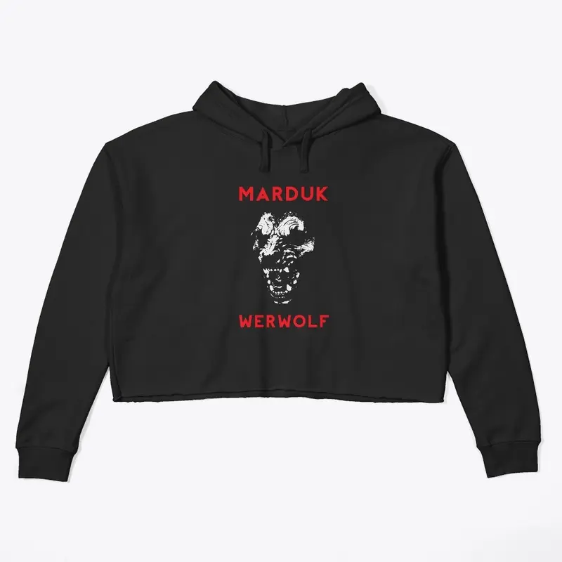 Marduk Merch