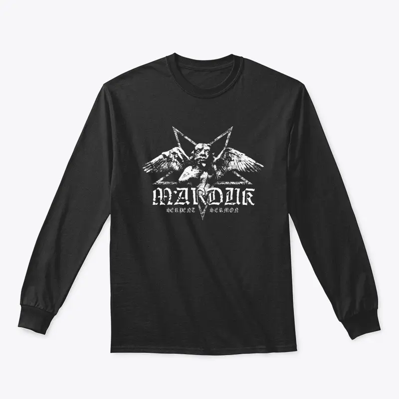 Marduk Merch