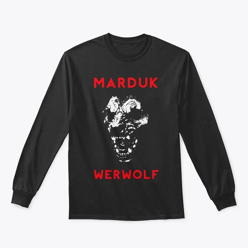 Marduk Merch