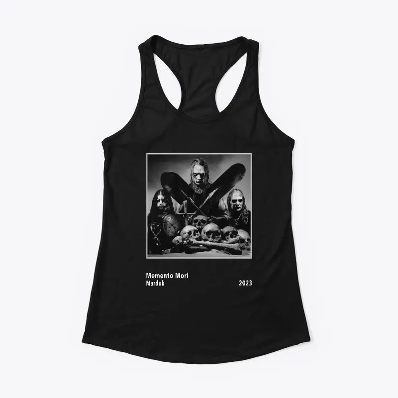 Marduk Merch