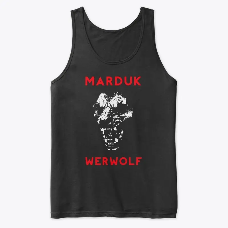 Marduk Merch