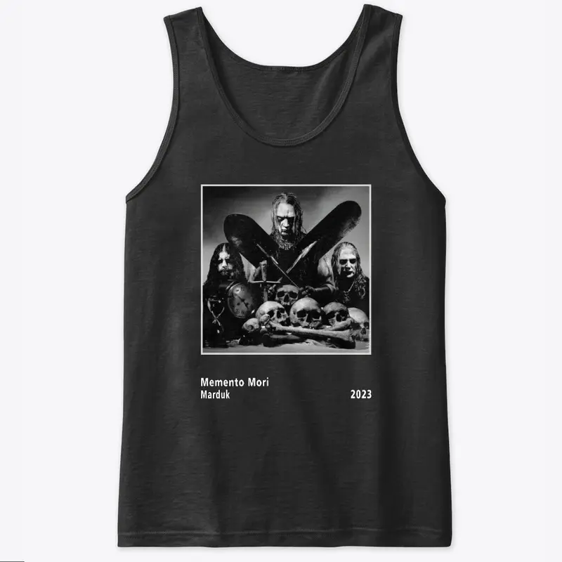 Marduk Merch