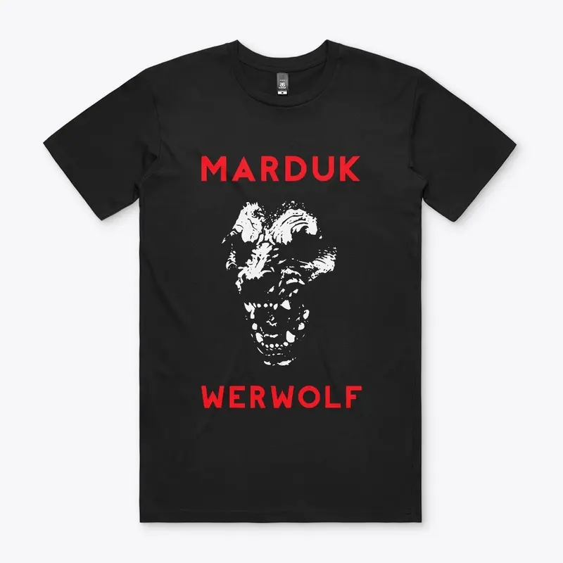 Marduk Merch