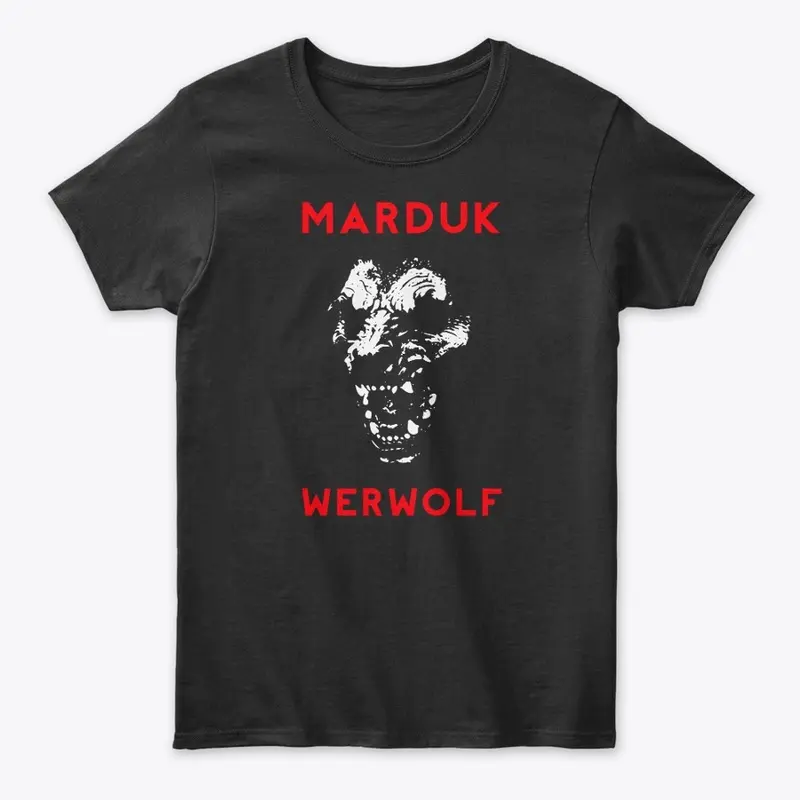 Marduk Merch