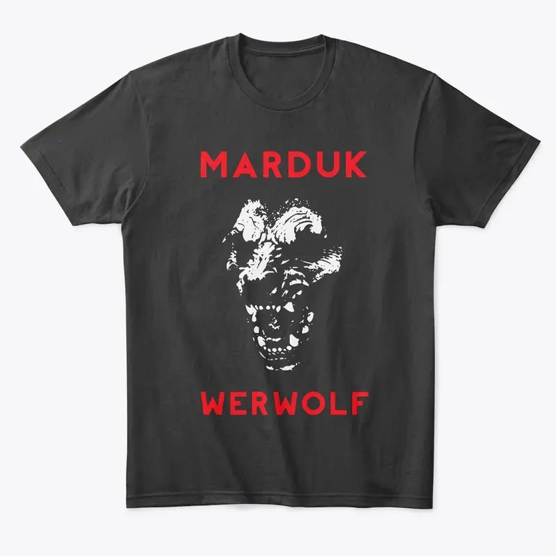 Marduk Merch